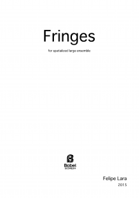 Fringes image